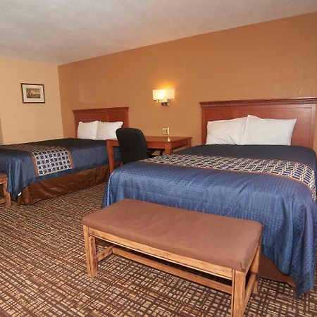 New World Inn Barre Eksteriør bilde