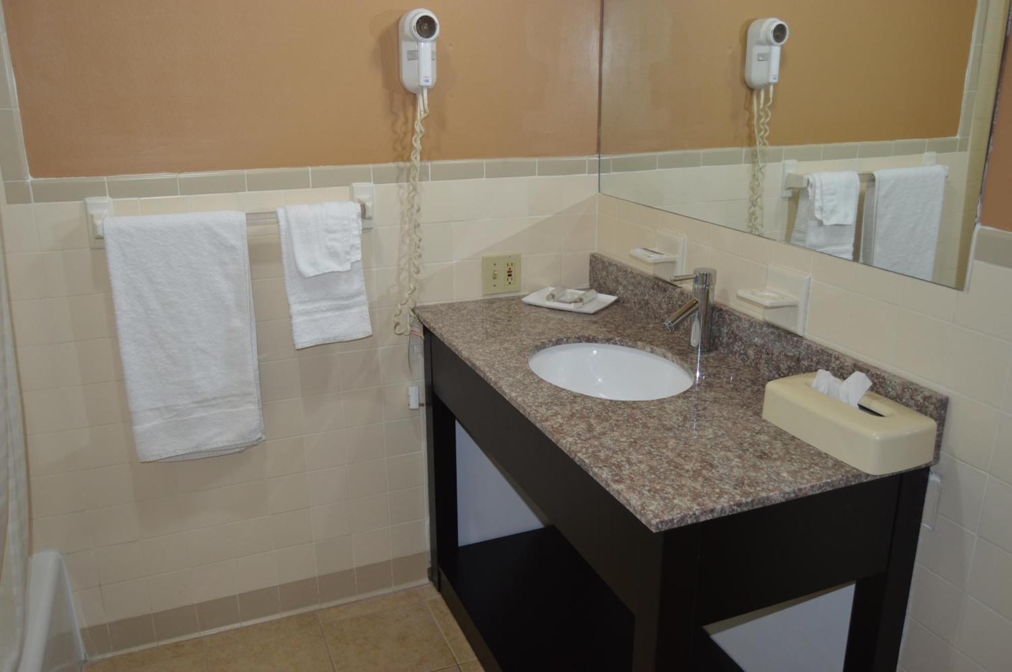 New World Inn Barre Rom bilde