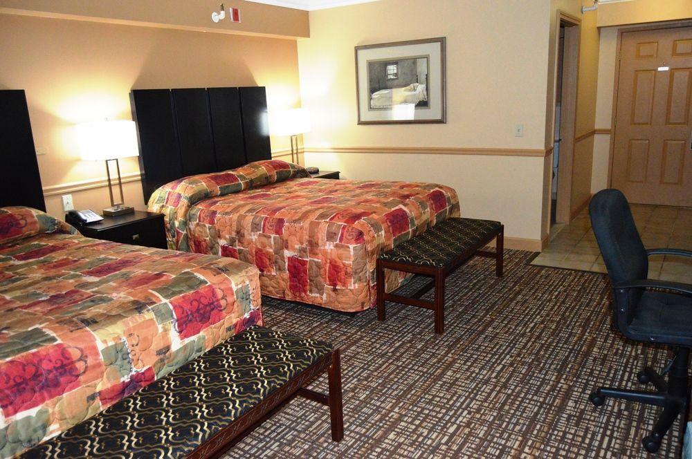 New World Inn Barre Eksteriør bilde