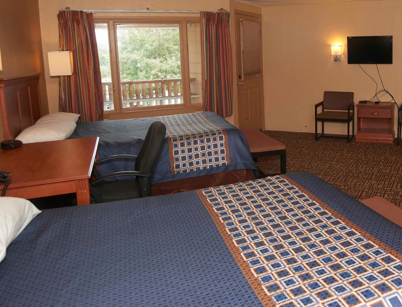 New World Inn Barre Eksteriør bilde
