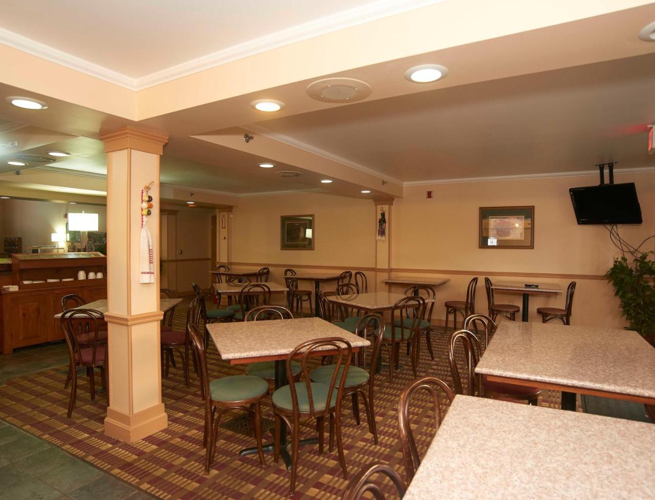 New World Inn Barre Eksteriør bilde