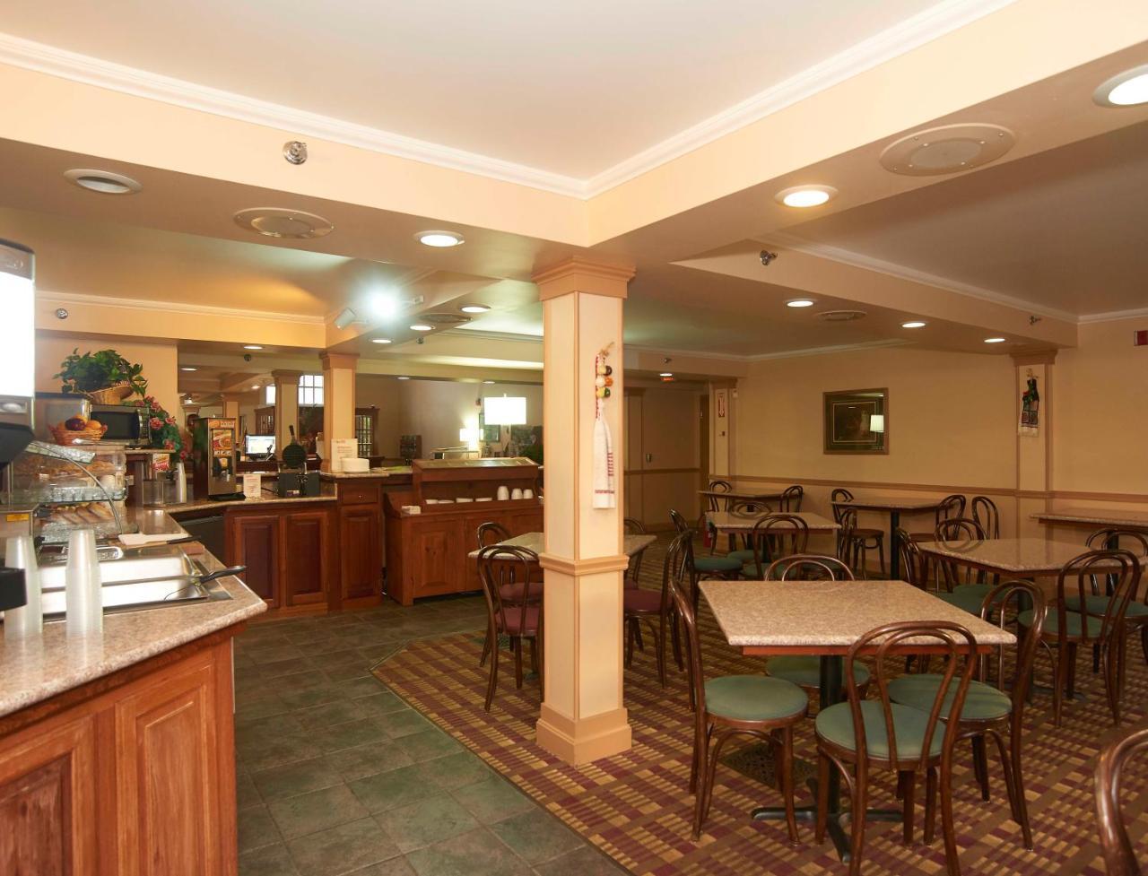 New World Inn Barre Eksteriør bilde